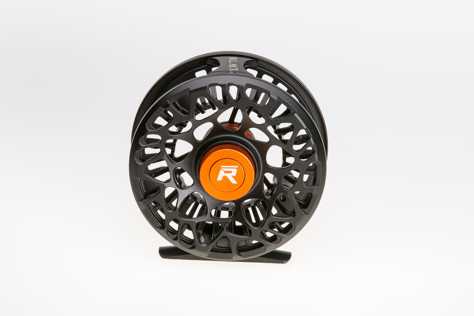 All Products – Tagged fly reel– Risen Fly