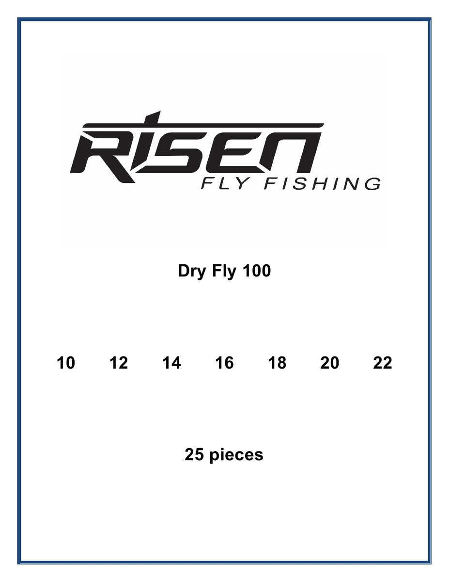 dry-fly-hook-100-risen-fly