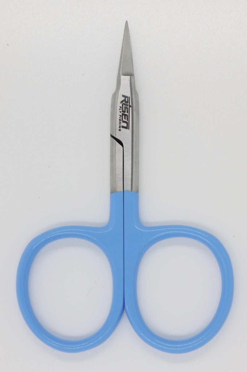 3.5 Fly Tying Scissors