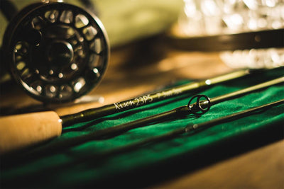 How to Choose a Fly Rod