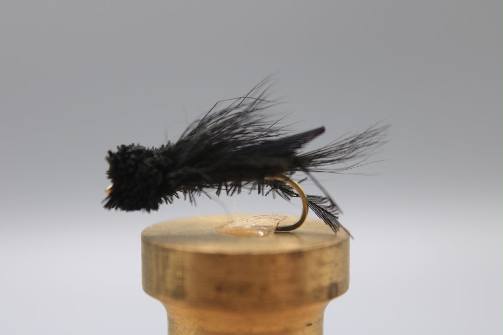 Letort Cricket  Fly tying, Fly tying patterns, Fly fishing